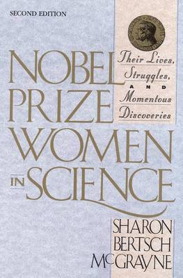 Nobel Prize Women in Science 1