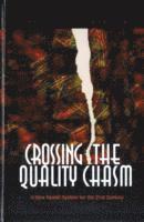 bokomslag Crossing the Quality Chasm