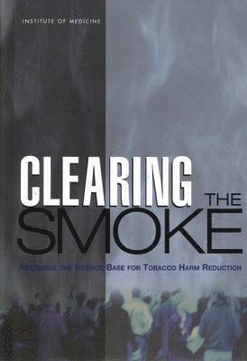 Clearing the Smoke 1