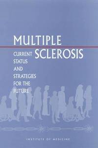 bokomslag Multiple Sclerosis