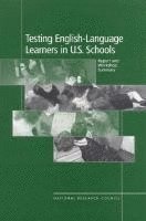 Testing English-Language Learners in U.S. Schools 1
