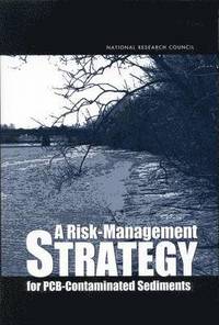 bokomslag Risk Management Strategy for PCB-contaminated Sediments