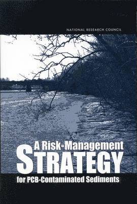 bokomslag Risk Management Strategy for PCB-contaminated Sediments