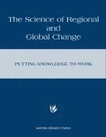 bokomslag The Science of Regional and Global Change
