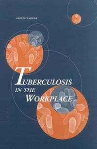 bokomslag Tuberculosis in the Workplace