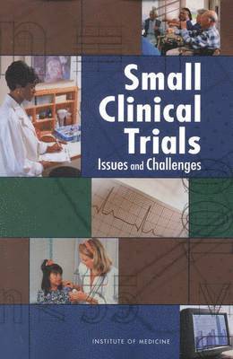 Small Clinical Trials 1