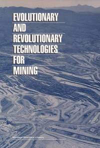 bokomslag Evolutionary and Revolutionary Technologies for Mining
