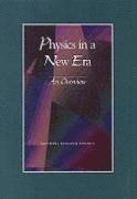 Physics Survey Overview Committee, Board on Physics and Astronomy, Division on Engineering and Physical Sciences, National Research Council, National Academy of Sciences, Division on Engineering and Physical Sci, Board On Physics And Astronomy - Physics in a New Era, Häftad