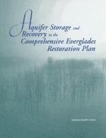 bokomslag Aquifer Storage and Recovery in the Comprehensive Everglades Restoration Plan
