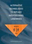 bokomslag Alternative Technologies to Replace Antipersonnel Landmines