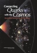 bokomslag Connecting Quarks with the Cosmos