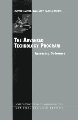 bokomslag The Advanced Technology Program