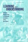 bokomslag Learning and Understanding