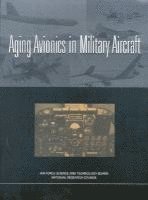 bokomslag Aging Avionics in Military Aircraft