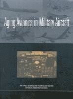 Aging Avionics in Military Aircraft