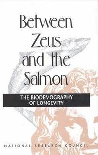 bokomslag Between Zeus and the Salmon
