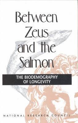 bokomslag Between Zeus and the Salmon