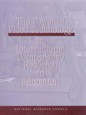 The Power of Video Technology in International Comparative Research in Education 1