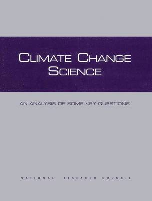 Climate Change Science 1