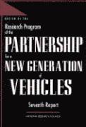 bokomslag Review of the Research Program of the Partnership for a New Generation of Vehicles
