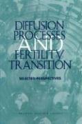bokomslag Diffusion Processes and Fertility Transition
