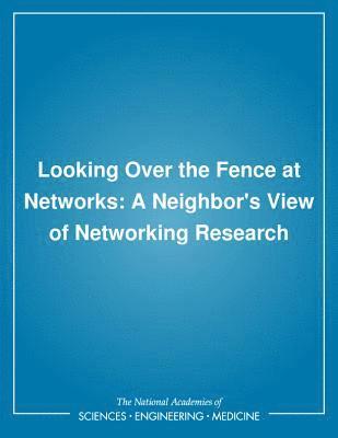 Looking Over the Fence at Networks 1
