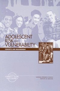National Research Council, Institute of Medicine, Division of Behavioral and Social Sciences and Education, and Families Board on Children, Youth, Joah G. Iannotta, Elena O. Nightingale, Baruch Fischhoff - Adolescent Risk and Vulnerability, Häftad