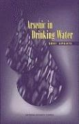 bokomslag Arsenic in Drinking Water