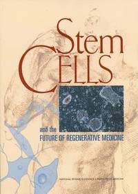 bokomslag Stem Cells and the Future of Regenerative Medicine