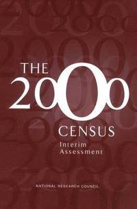 bokomslag The 2000 Census