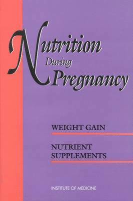Nutrition During Pregnancy 1