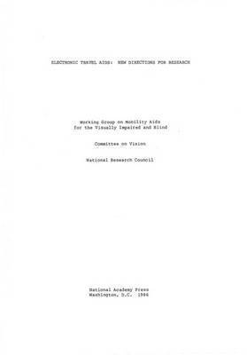 Electronic Travel Aids