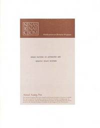 bokomslag Human Factors in Automated and Robotic Space Systems
