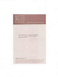 bokomslag Impact of Defense Spending on Nondefense Engineering Labor Markets