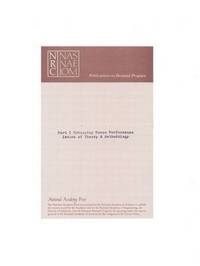 bokomslag Enhancing Human Performance