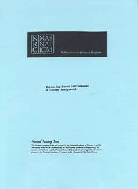 bokomslag Enhancing Human Performance
