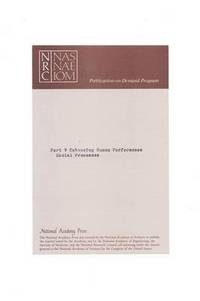 bokomslag Enhancing Human Performance