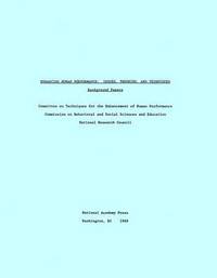 bokomslag Enhancing Human Performance