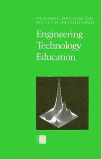 bokomslag Engineering Education and Practice in the United States