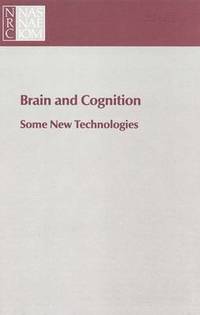 bokomslag Brain and Cognition