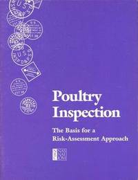 bokomslag Poultry Inspection