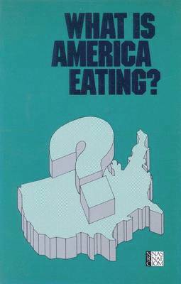 What is America Eating? 1