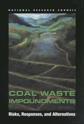 Coal Waste Impoundments 1