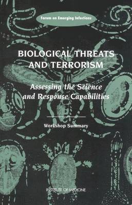 Biological Threats and Terrorism 1