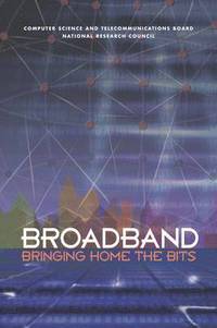 bokomslag Broadband