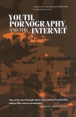 bokomslag Youth, Pornography, and the Internet