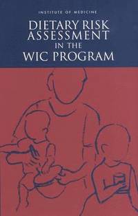 bokomslag Dietary Risk Assessment in the WIC Program