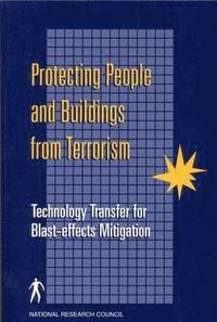 bokomslag Protecting People and Buildings from Terrorism