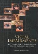 bokomslag Visual Impairments