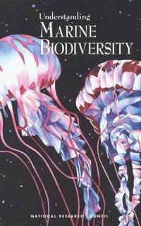 bokomslag Understanding Marine Biodiversity